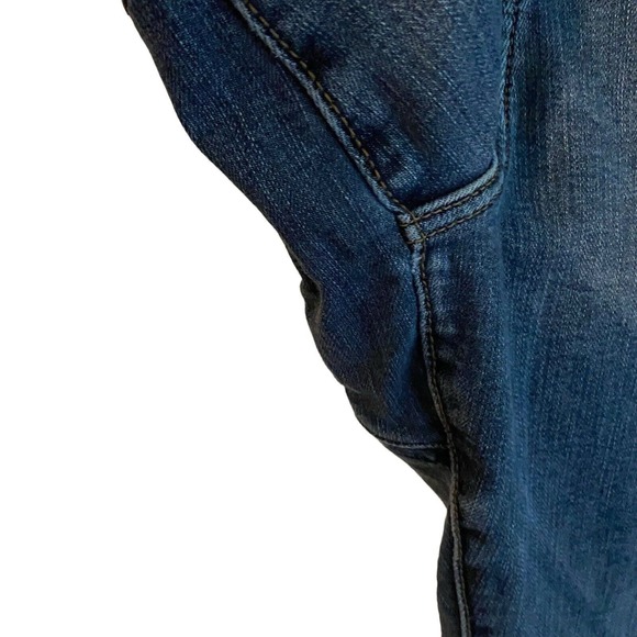 Lee Jeans Men W46 L30 Performance Series Extreme Motion Straight Fit Tapered Leg - Picture 5 of 12